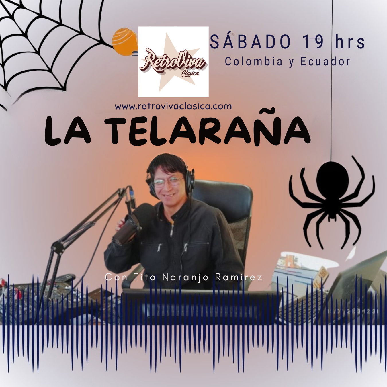 08 SÁBADO 19 HRS